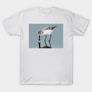 Spoon-billed Sandpiper T-Shirt